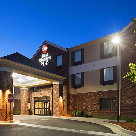 Best Western Plus Glen Allen Inn Esterno foto