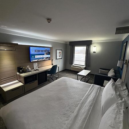 Best Western Plus Glen Allen Inn Esterno foto