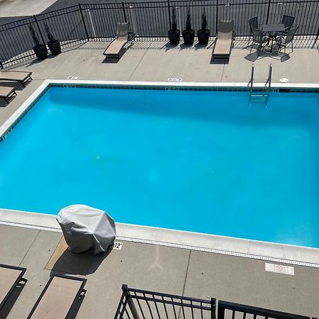 Best Western Plus Glen Allen Inn Esterno foto