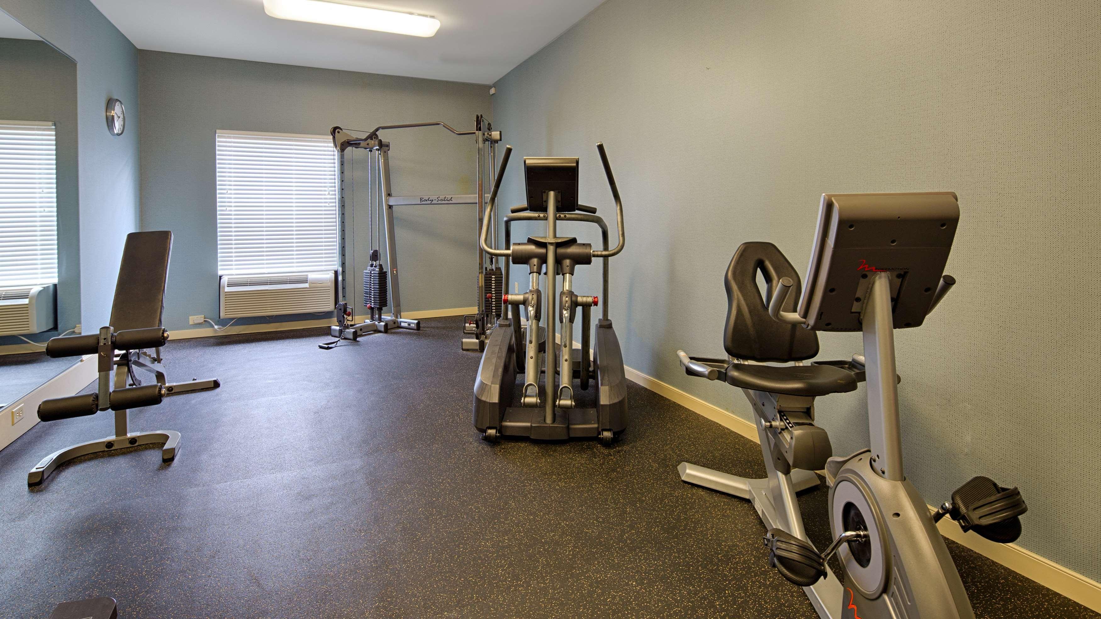 Best Western Plus Glen Allen Inn Esterno foto