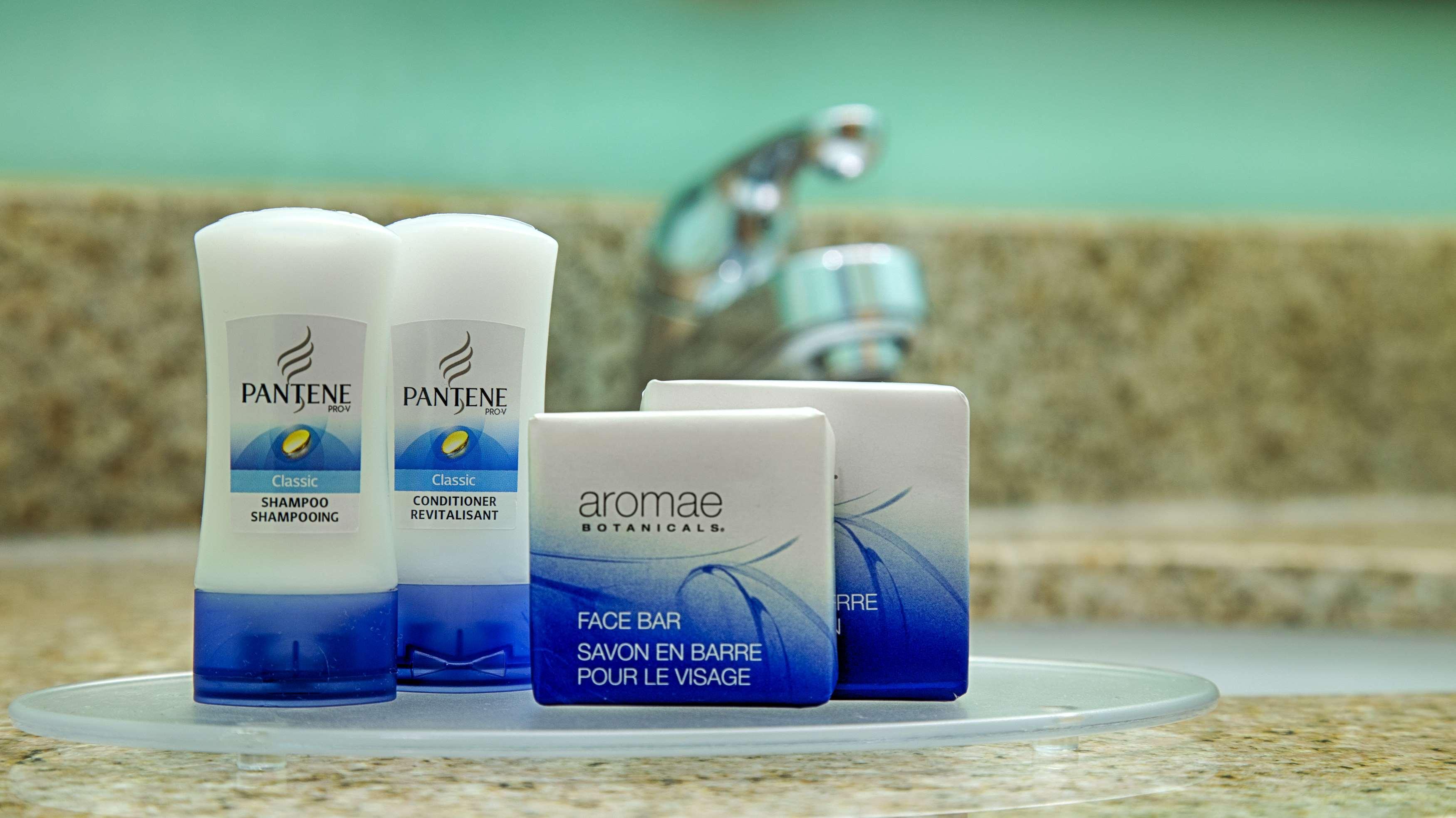 Best Western Plus Glen Allen Inn Esterno foto