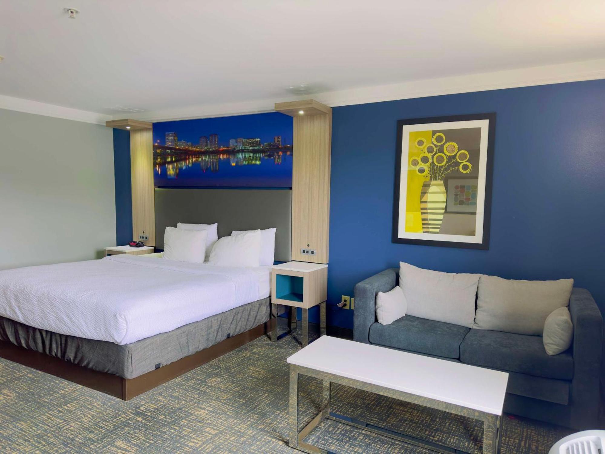 Best Western Plus Glen Allen Inn Esterno foto