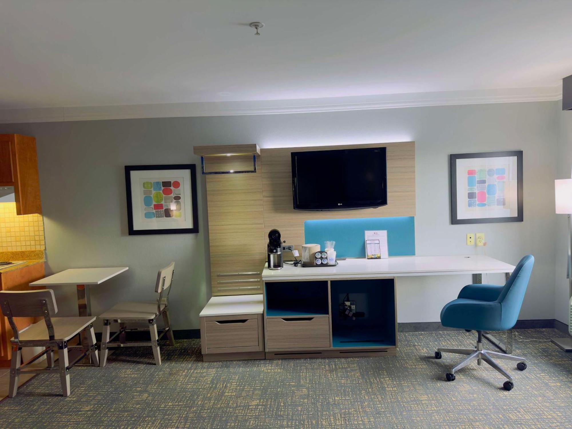 Best Western Plus Glen Allen Inn Esterno foto
