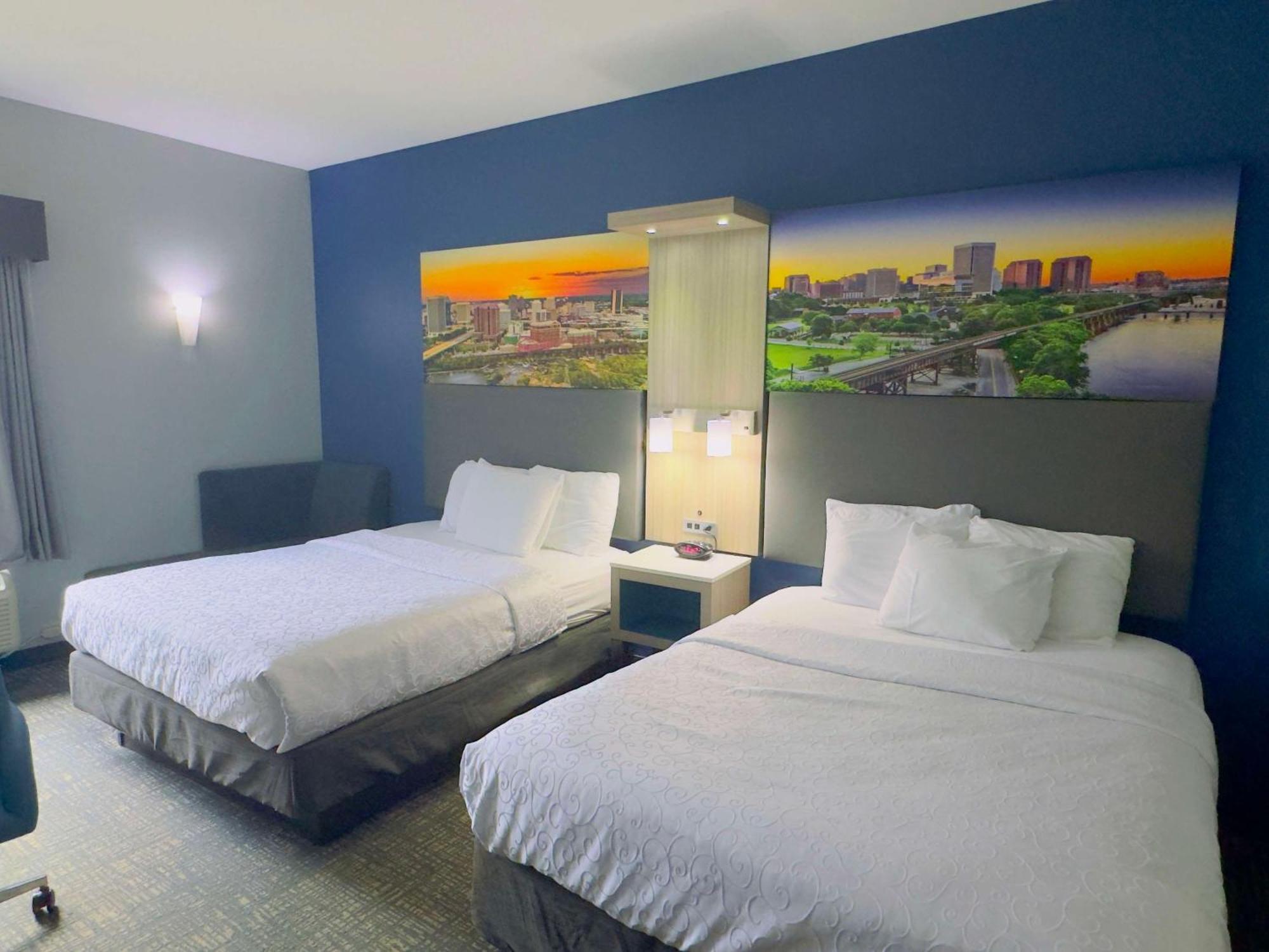 Best Western Plus Glen Allen Inn Esterno foto