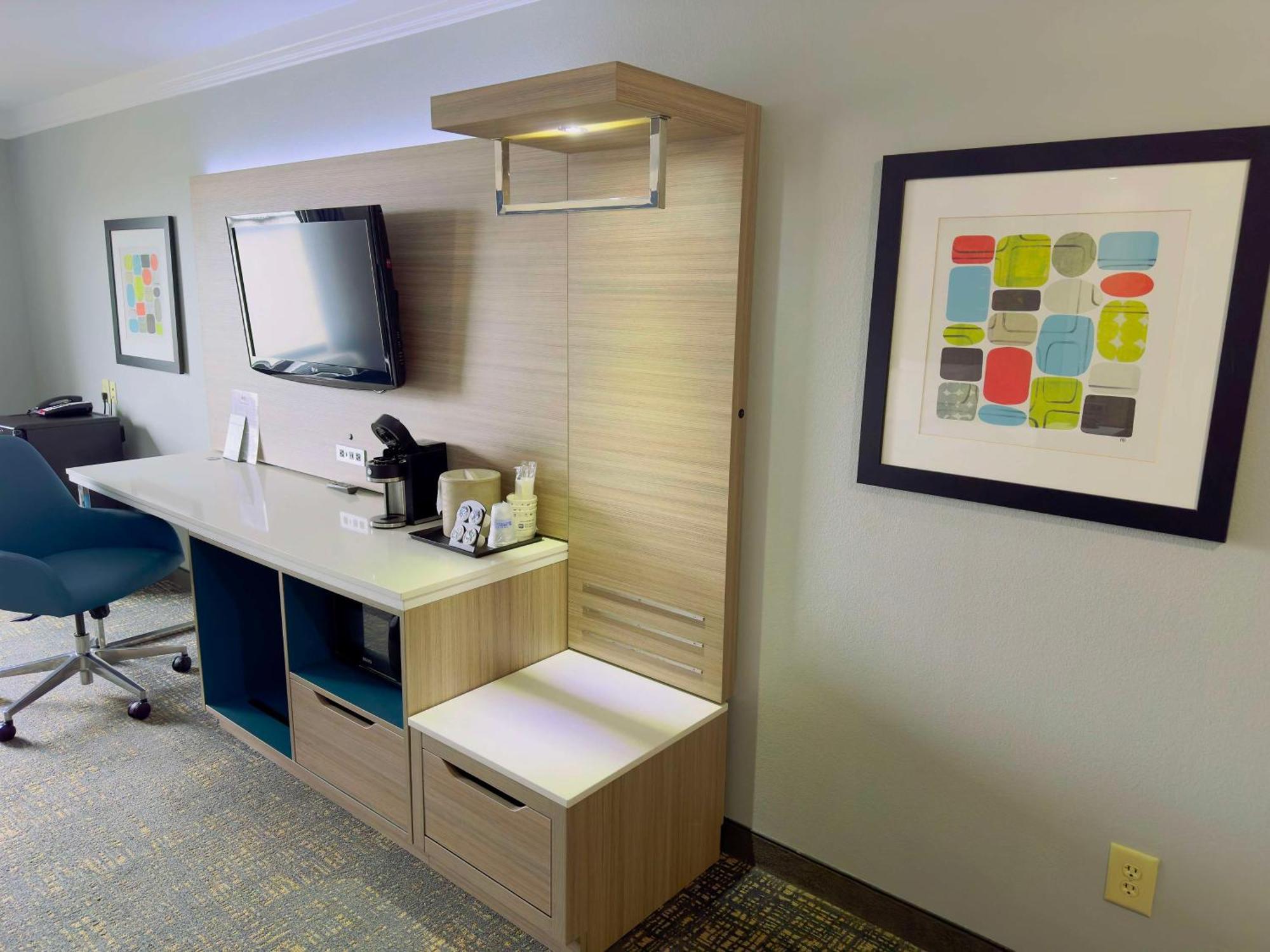 Best Western Plus Glen Allen Inn Esterno foto