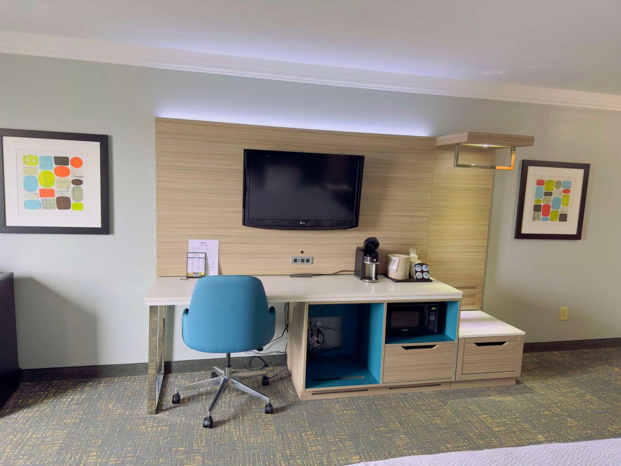 Best Western Plus Glen Allen Inn Esterno foto