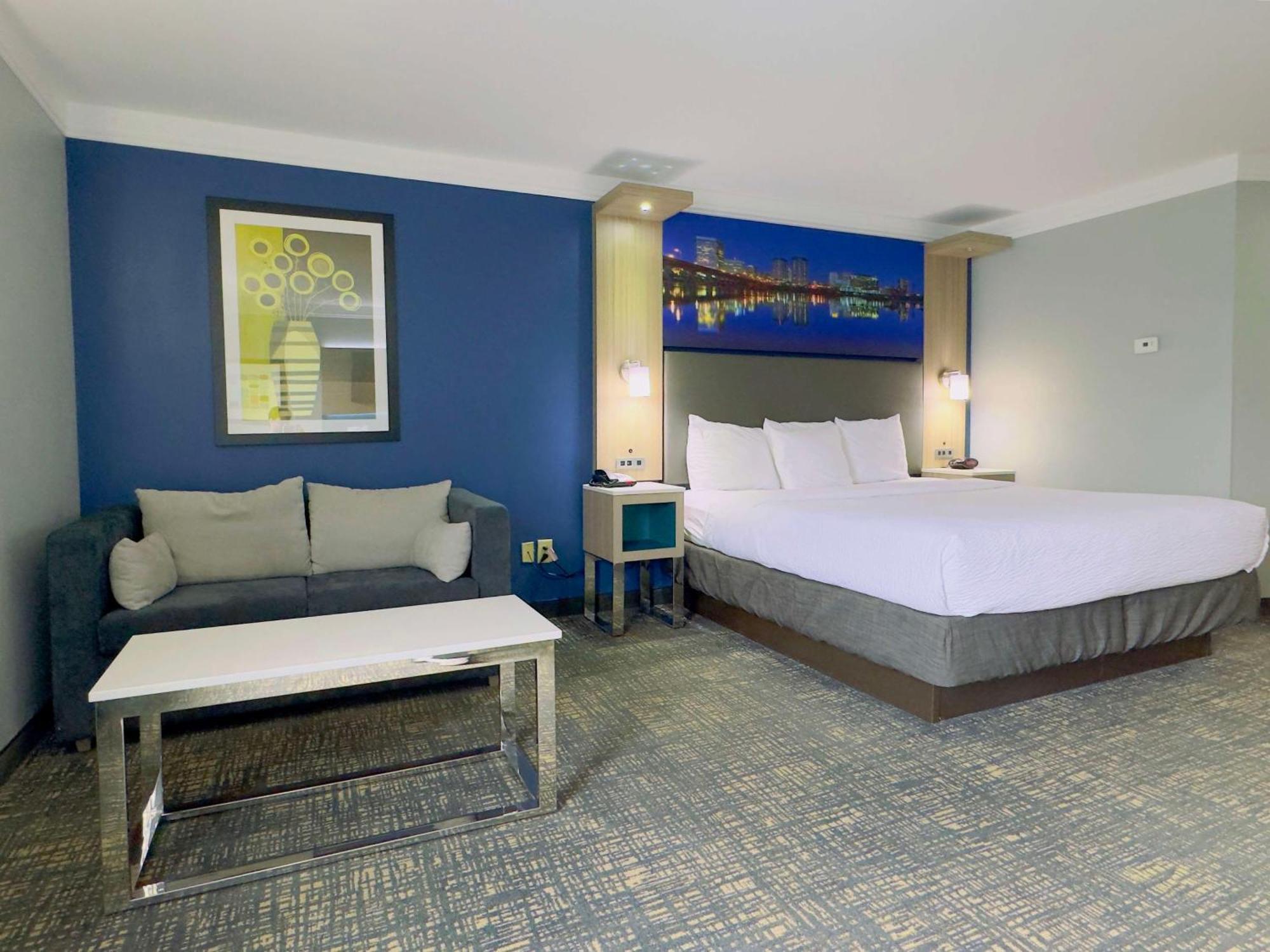 Best Western Plus Glen Allen Inn Esterno foto