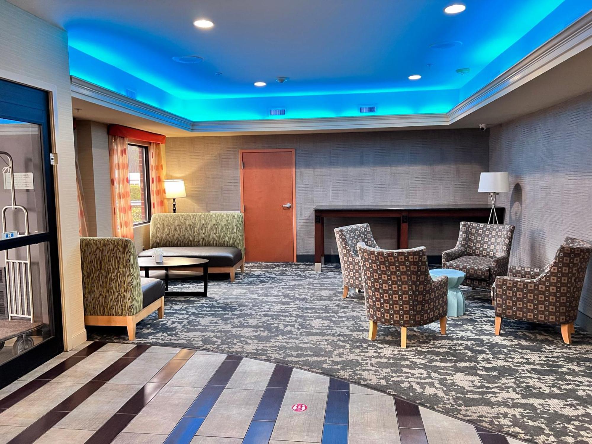 Best Western Plus Glen Allen Inn Esterno foto