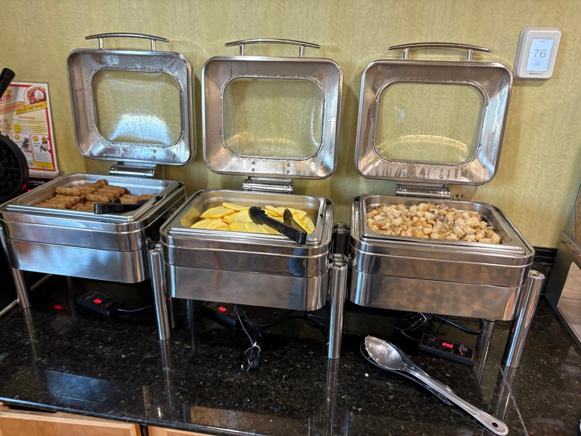 Best Western Plus Glen Allen Inn Esterno foto