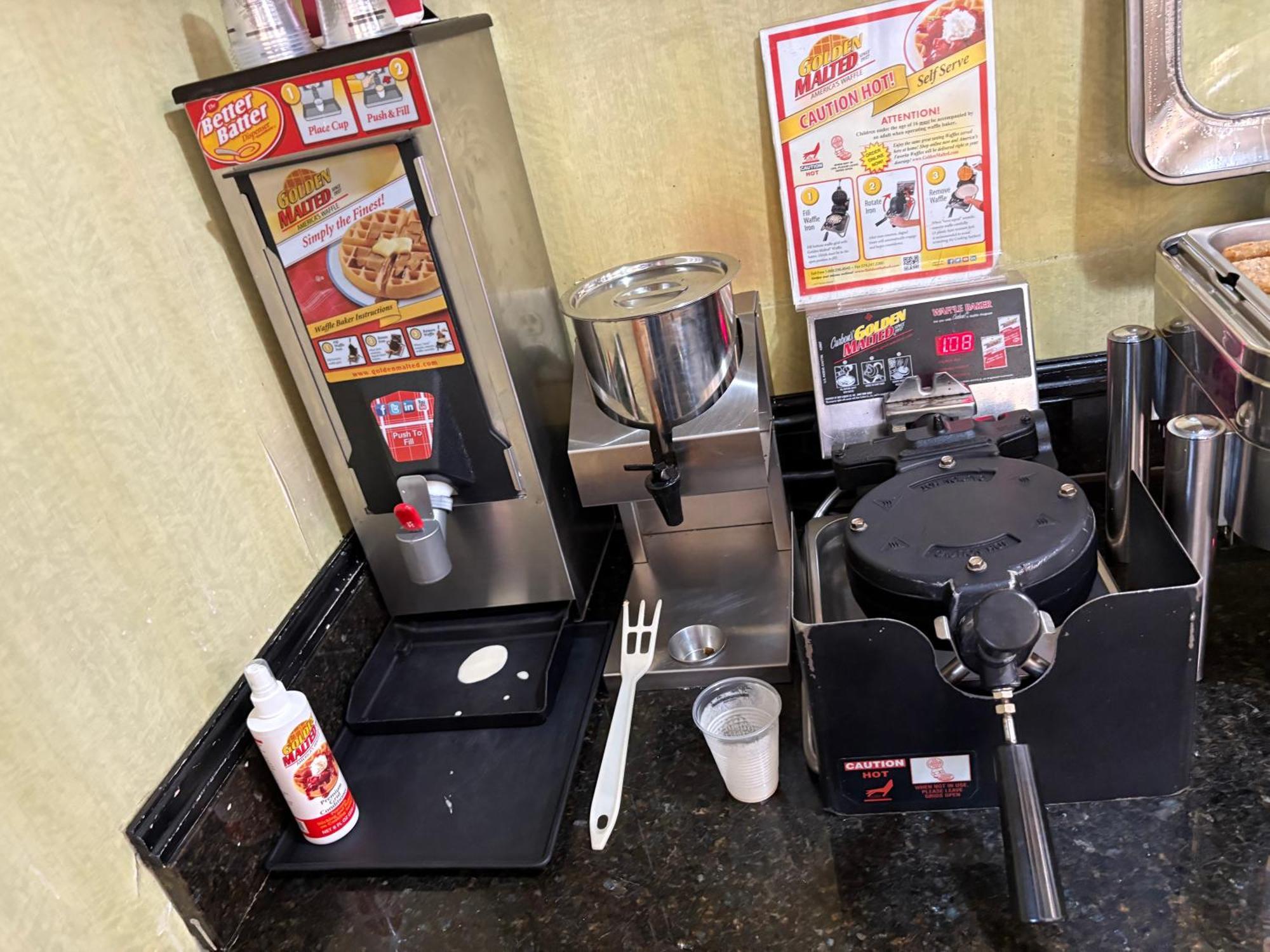 Best Western Plus Glen Allen Inn Esterno foto