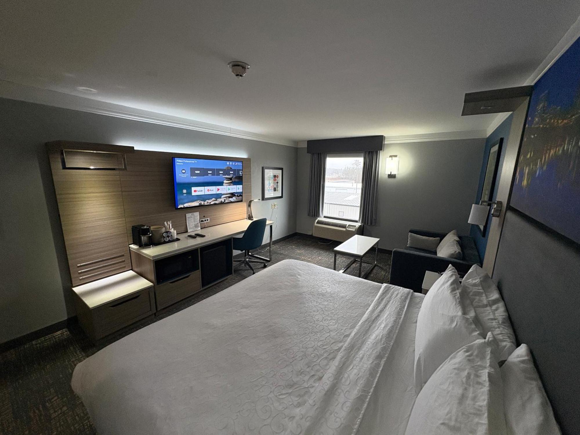 Best Western Plus Glen Allen Inn Esterno foto