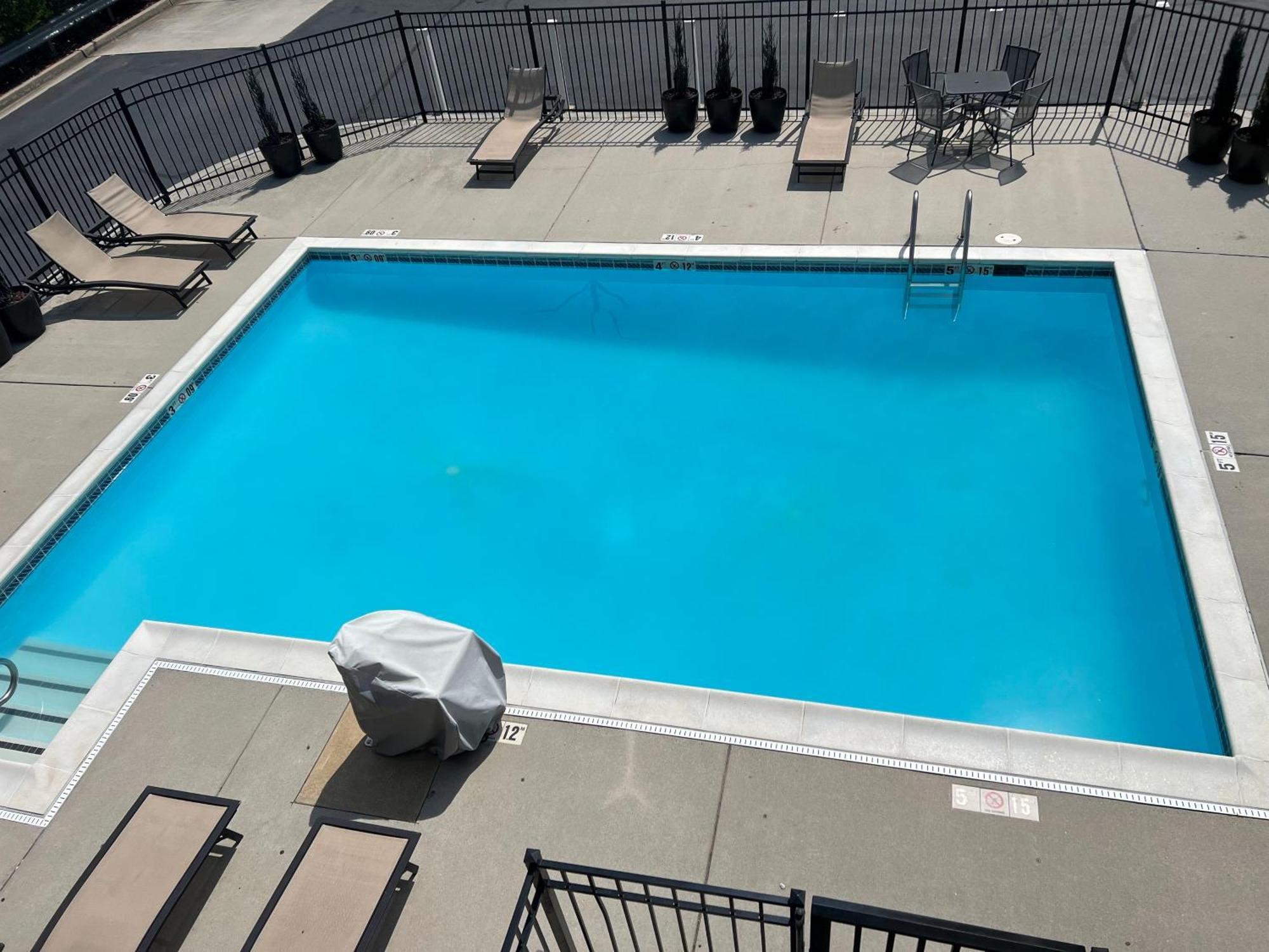 Best Western Plus Glen Allen Inn Esterno foto
